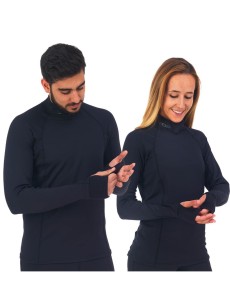 Koszulka termiczna dla nurka TDS 