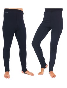 Spodnie termiczne dla nurka TDS 