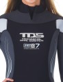 Pianka neoprenowa 7 mm TDS Zero damska 2.jpg