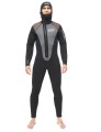 pianka nurkowa neoprenowa 7 mm TDS Scuba 1.jpg