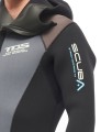 pianka nurkowa neoprenowa 7 mm TDS Scuba 4.jpg