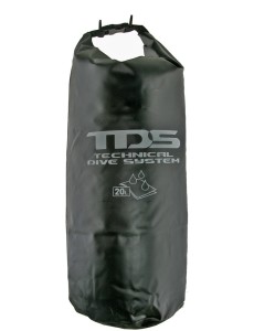 Worek wodoodporny 20l torba