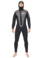 pianka nurkowa neoprenowa 5 mm TDS Scuba 1.jpg