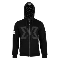 Bluza XDEEP Black Signature - czarna 3.webp
