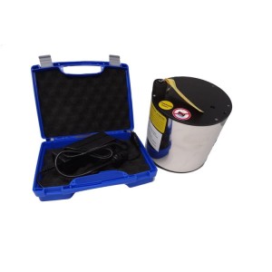 Zestaw do konwersji baterii Li-Ion dla skutera VRT