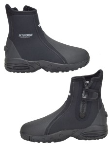 TDS Buty neoprenowe Strong 6,5mm 