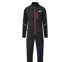 Ocieplacz dwuczęściowy Vosso WRS damski