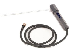 Uchwyt spawalniczy Broco BR-21