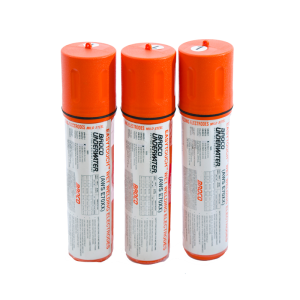 Elektrody do spawania podwodnego 4.8 mm Broco