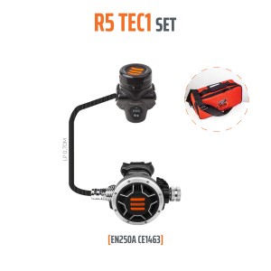 Zestaw automatów R5 TEC1