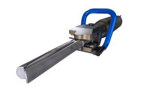 Rozpierak do betonu/skał