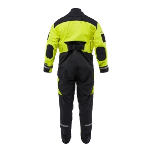 Skafander ratowniczy WRS Kern XL+/XXL żółty/czarny