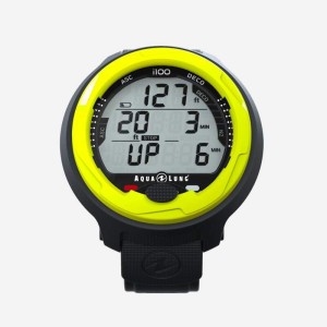 Komputer nurkowy Aqualung I100