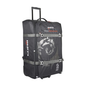 Torba na sprzęt nurkowy 140l Mares CRUISE BACKPACK PRO
