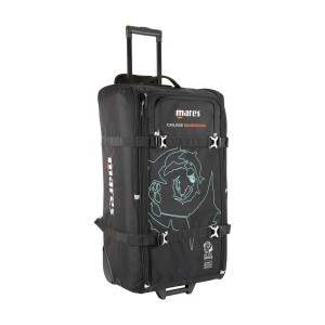 Torba na sprzęt nurkowy 120l Mares CRUISE BACKPACK