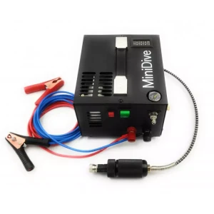 Kompresor Mini Dive 12V