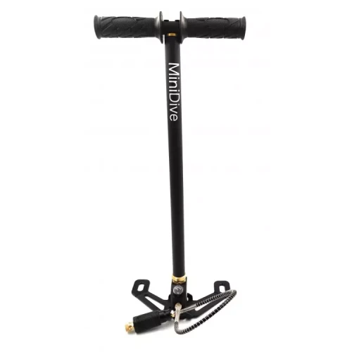 Pompka ręćzna do ładowania butli Mini Dive.webp