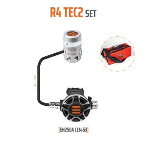 Zestaw automatów R4 TEC2