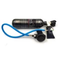 nurkowa butla ewakuacyjna mini dive carbon.webp