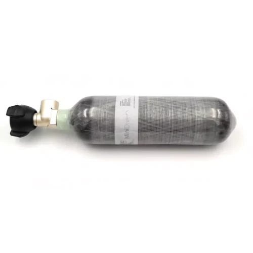 spare air butla 1,1l 300 bar carbon.webp