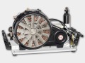 Kompresor nurkowy LW 150 E MC