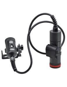 Latarka nurkowa LED 4000 Lm TDS Hydor