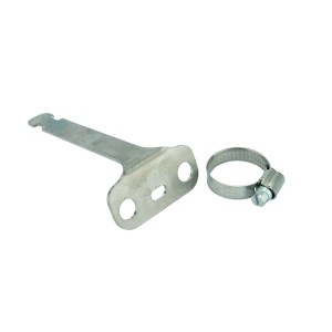 Uchwyt do kamery / latarki do hełmu Kirby Morgan